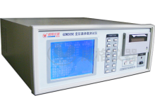 威格GDW305E 电力变压器测量仪 电力变压器参数测试仪27年老品牌