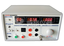 VG2678A接地电阻测量仪 电阻测试仪 绝缘电阻检测仪 现货充足
