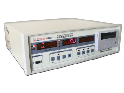 威格RDC2021A带电绕组温升测试仪温升测量家用电器温度测量仪器