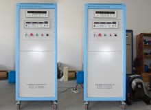 威格步进电机特性测试台 电机综合测试系统