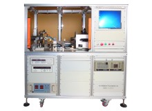 威格管状电机综合性能在线测试系统 直线电机全自动测试台